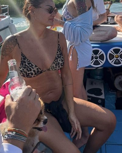 Pınar Altuğ seksi ifşa fotoğrafı 73