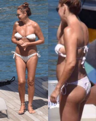 Pınar Altuğ seksi ifşa fotoğrafı 7