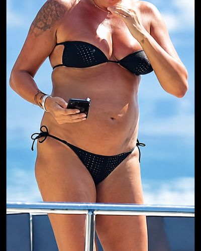 Pınar Altuğ seksi ifşa fotoğrafı 93
