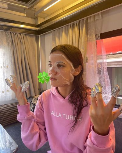 Pınar Deniz seksi ifşa fotoğrafı 74177