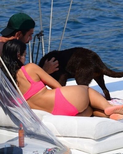 Pınar Deniz seksi ifşa fotoğrafı 74175