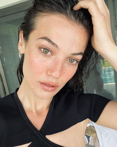 Pınar Deniz seksi ifşa fotoğrafı 74162