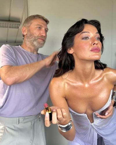 Pınar Deniz seksi ifşa fotoğrafı 74155