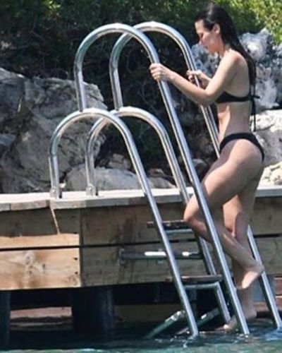 Pınar Deniz seksi ifşa fotoğrafı 74145