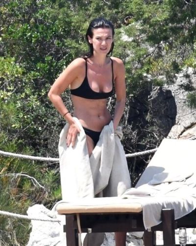 Pınar Deniz seksi ifşa fotoğrafı 74133