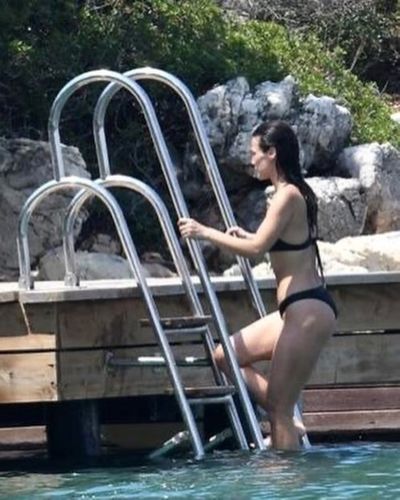 Pınar Deniz seksi ifşa fotoğrafı 74114