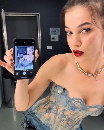 Pınar Deniz seksi ifşa fotoğrafı 74106
