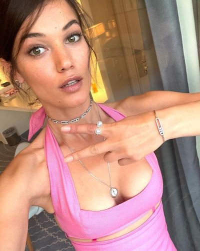 Pınar Deniz seksi ifşa fotoğrafı 74086
