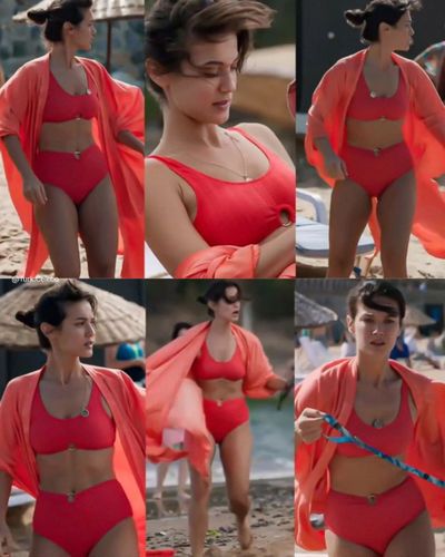 Pınar Deniz seksi ifşa fotoğrafı 74073