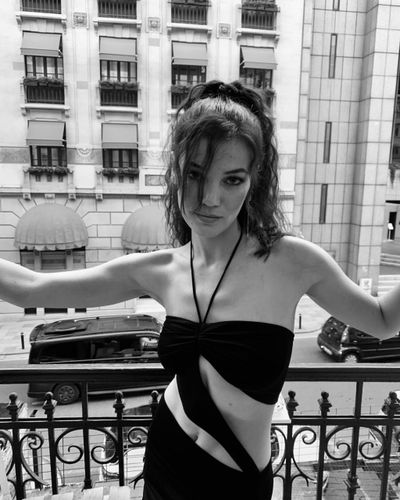 Pınar Deniz seksi ifşa fotoğrafı 74061