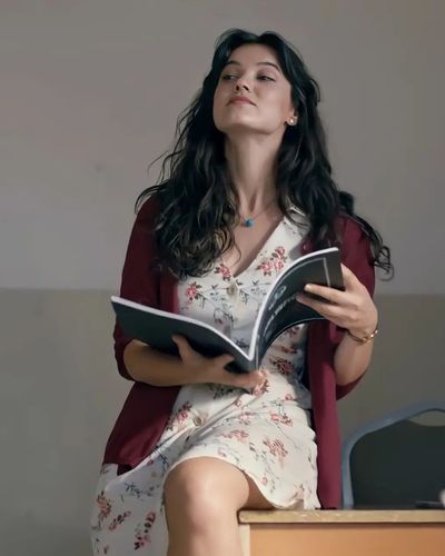 Pınar Deniz seksi ifşa fotoğrafı 74057