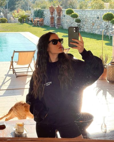 Pınar Deniz seksi ifşa fotoğrafı 74046