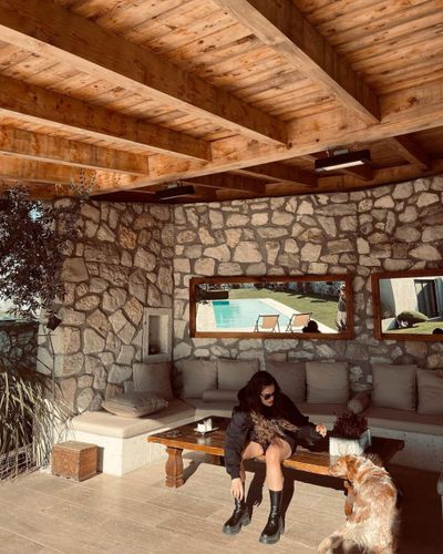 Pınar Deniz seksi ifşa fotoğrafı 74041