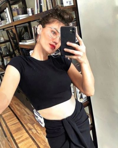 Pınar Deniz seksi ifşa fotoğrafı 74027