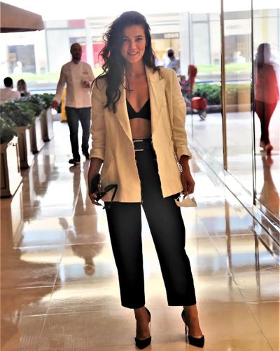 Pınar Deniz seksi ifşa fotoğrafı 74024