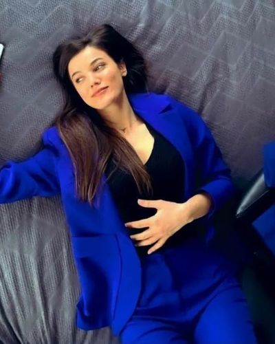 Pınar Deniz seksi ifşa fotoğrafı 74006