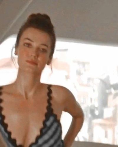 Pınar Deniz seksi ifşa fotoğrafı 74005