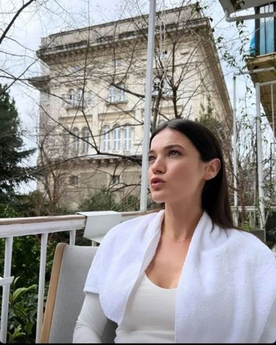 Pınar Deniz seksi ifşa fotoğrafı 73998