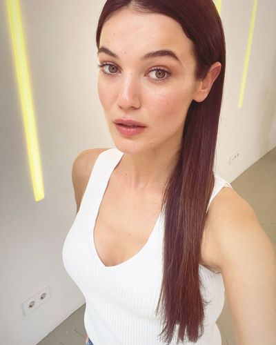 Pınar Deniz seksi ifşa fotoğrafı 73992