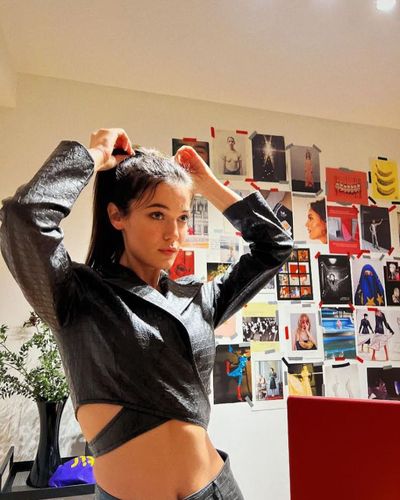Pınar Deniz seksi ifşa fotoğrafı 73986