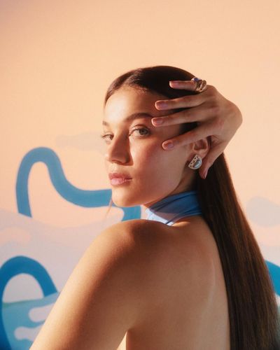 Pınar Deniz seksi ifşa fotoğrafı 73960