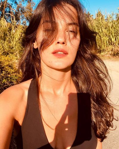 Pınar Deniz seksi ifşa fotoğrafı 73949