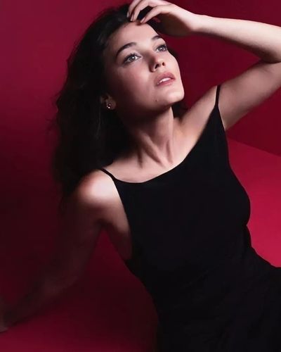 Pınar Deniz seksi ifşa fotoğrafı 73944