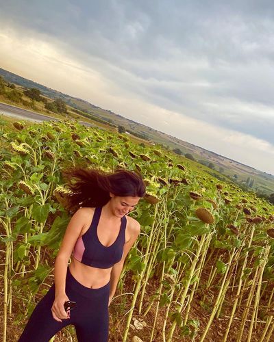 Pınar Deniz seksi ifşa fotoğrafı 73925