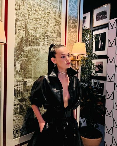 Pınar Deniz seksi ifşa fotoğrafı 73919