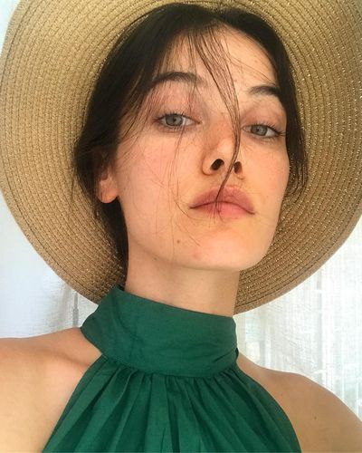 Pınar Deniz seksi ifşa fotoğrafı 73918