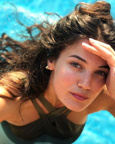 Pınar Deniz seksi ifşa fotoğrafı 73916