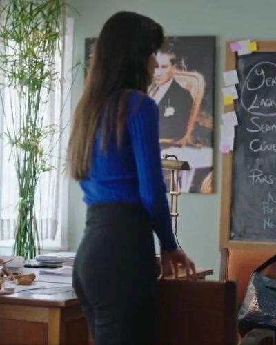 Pınar Deniz seksi ifşa fotoğrafı 73907