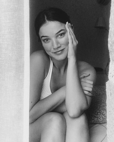 Pınar Deniz seksi ifşa fotoğrafı 73906