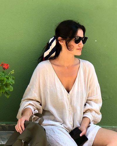 Pınar Deniz seksi ifşa fotoğrafı 73905