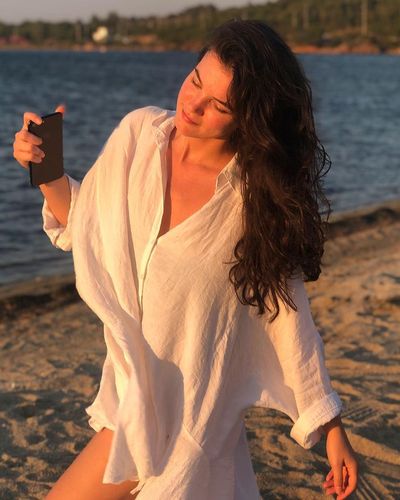 Pınar Deniz seksi ifşa fotoğrafı 73902