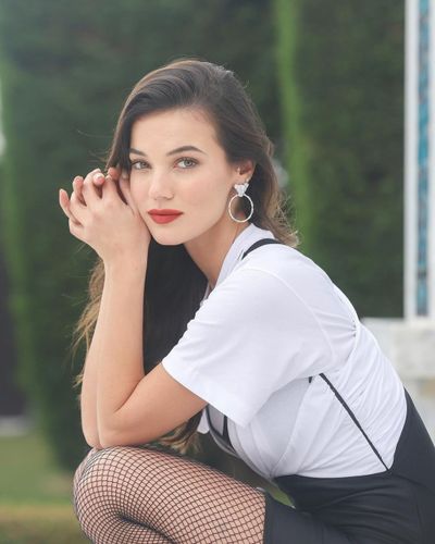 Pınar Deniz seksi ifşa fotoğrafı 73897