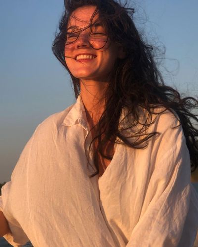 Pınar Deniz seksi ifşa fotoğrafı 73894