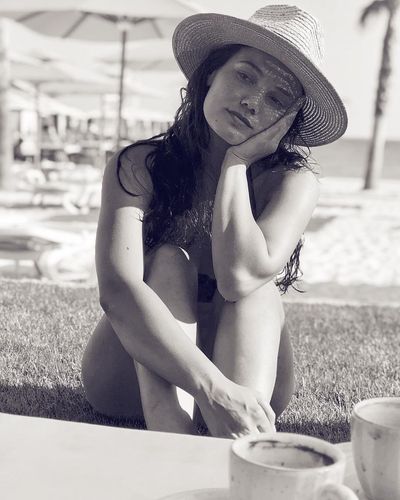 Pınar Deniz seksi ifşa fotoğrafı 73891