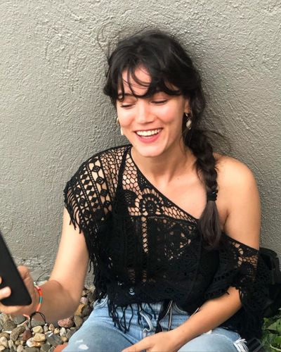 Pınar Deniz seksi ifşa fotoğrafı 73886
