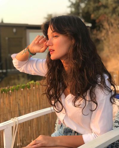 Pınar Deniz seksi ifşa fotoğrafı 73885