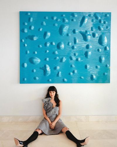 Pınar Deniz seksi ifşa fotoğrafı 73883