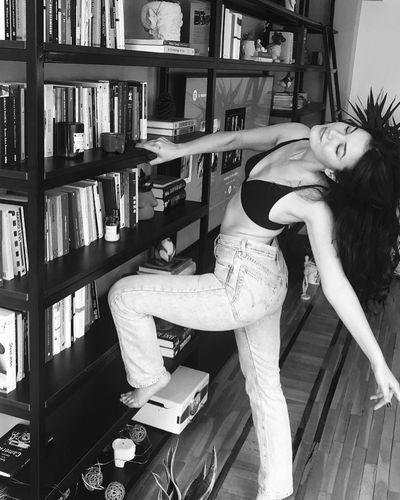 Pınar Deniz seksi ifşa fotoğrafı 73881