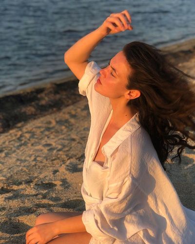 Pınar Deniz seksi ifşa fotoğrafı 73880