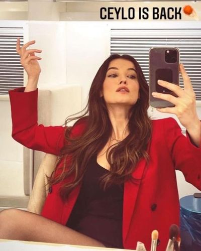 Pınar Deniz seksi ifşa fotoğrafı 586