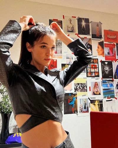 Pınar Deniz seksi ifşa fotoğrafı 595