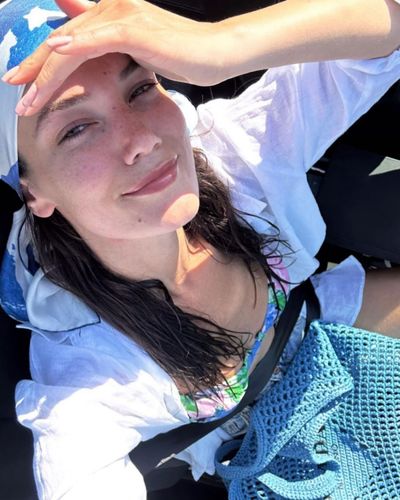 Pınar Deniz seksi ifşa fotoğrafı 603