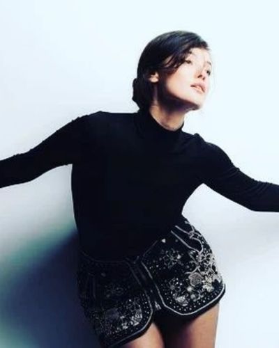 Pınar Deniz seksi ifşa fotoğrafı 610