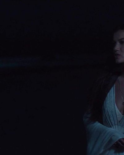Pınar Deniz seksi ifşa fotoğrafı 24 — Aşkın Kıyameti (2022)