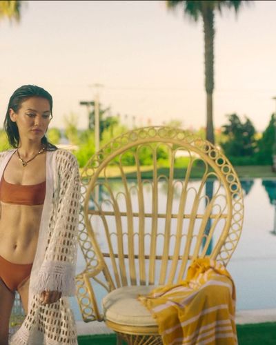 Pınar Deniz seksi ifşa fotoğrafı 10 — Aktris (2023)