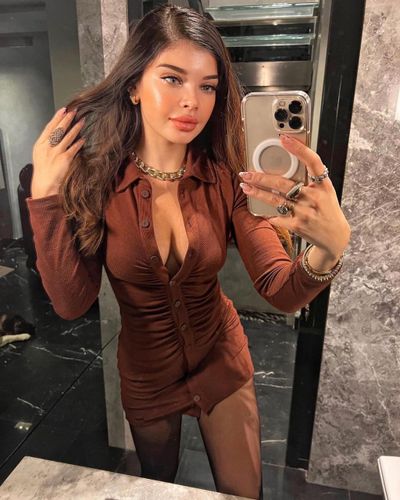 Pınar Fortuna Yılmaz seksi ifşa fotoğrafı 10